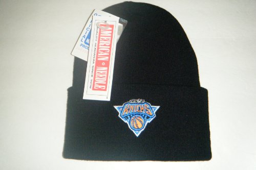 New York Knicks NEW Vintage Beanie / Toque / Knit Hat American Needle