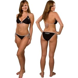 Buy Chicago White Sox Ladies String Bikini