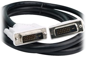 Rosewill RCW-401 - DVI cable - 6 ft