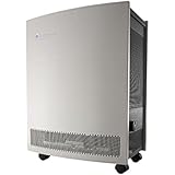 Blueair 603 HepaSilent Air-Purification System