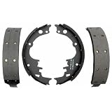ACDelco 17242R Brake Shoe Kit by ACDelco