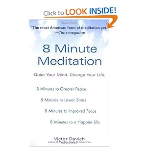 8 Minute Meditation