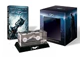 Batman - The Dark Knight (Collector's Edition inklusive Batpod aus Glas) [2 DVDs]