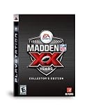 Buy Madden NFL 09 20th Anniversary Collector's Edition