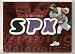 2007 Upper Deck SPX Joe Blanton Game Used Jersey Patch Baseball Card Only 50 Made