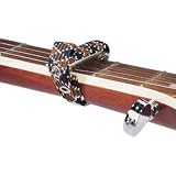 Jim Dunlop Bill Russell Banjo/Ukelele Capopar Jim Dunlop