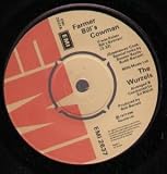 FARMER BILL`S COWMAN 7" (45) UK EMI 1977