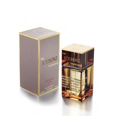 Iceberg The Iceberg Fragrance Eau De Parfum 50 ml (woman) Preisvergleich