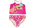 Spongebob Squarepants 2 Piece Girls Swimsuit