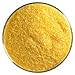 Pumpkin Orange Opal Striker Fine Frit - 90 Coe