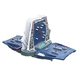 Review Excalibur  / Excalibur 361 Electronics Sea Master II
