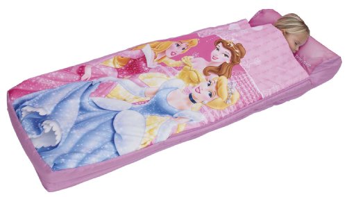 Junior Ready Bed 2009 Disney Princess