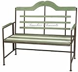 Outdoor Bench