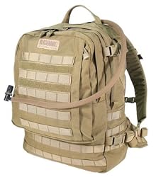 BLACKHAWK! Hydration Barrage - Coyote Tan