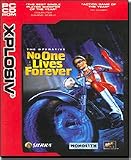 No One Lives Forever