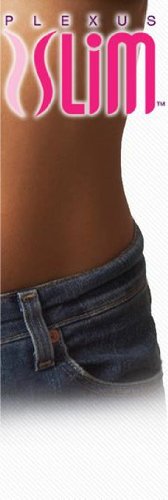 Plexus Slim The Natural Way to Lose Weight, Burns Fat & Inches - not Muscle, All Natural, Safe, non-stimulatory and non-thermogenic, Diabetic friendly, One Month Supply On Sale