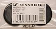 Replacement Ear pads Foam Cushions for Sennheiser PX100 PMX100 Headphones. Excellent fit also for KOSS PortaPro SportaPro Ksc35 Ksc75 Earphones. Diameter 2" 50mm