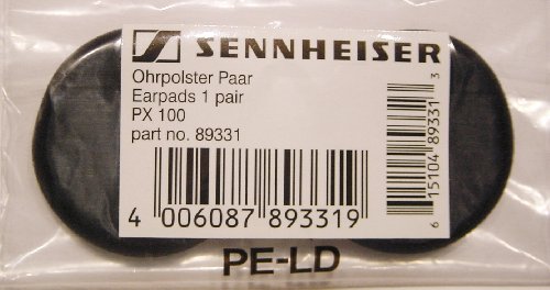Sennheiser PX100 Foam Earpad