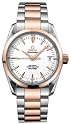 Omega Seamaster Aqua Terra Mens Watch 2304.30