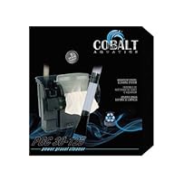 Power Gravel Cleaner 30-125
