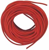 Zoom Produkt-Bild: 1,5 mm²-Fahrzeugkabel, rot, 10m Ring