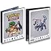 Ultra Pro Pokemon Diamond & Pearl 9 Pocket Portfolio