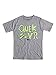 Quiksilver Big Boys' Monster Parts Tee