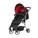Zoma 4 Wheeler - Sport Red
