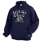 Pittsburgh Panthers Hooded Sweatshirt