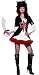Captain Swashbuckler Sexy Costume