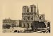 Notre-Dame (Fore Front) 20x30 poster