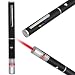 TRIXES 1mW High Powered Red Laser Presentation Pointer Pen Beam Super Powerful