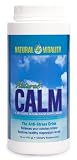 Natural Vitality - Natural Calm, oz, 16 oz powder
