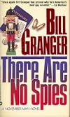 There Are No Spies
