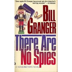 There Are No Spies