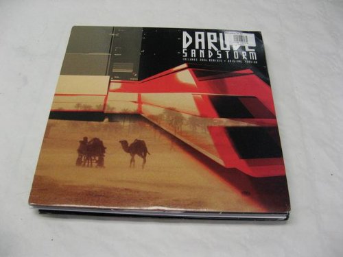 Sandstorm 2006 Rmxs [12 inch Analog] Darude