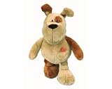 Eigenschaften Nici 26885 / Nici, Hunde, Mischling, schlenker, Plüsch, 50cm
