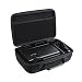 Hermitshell Hard Travel Case for PANSEBA 1080P Mini Portable Home Theater Movie Projector