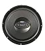 Jensen JPW124 12-Inch Subwoofer (Black)