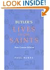 Butler's Lives of the Saints