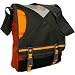 Timberland Extreme Performance Messenger Bag M (Old Russet/Coal Grey)
