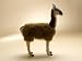 Hansa Guanaco (Wild Llama) Stuffed Plush Animal