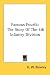 Famous Fourth: The Story Of The 4th Infantry Division