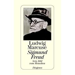 Sigmund Freud. Sein Bild vom Menschen