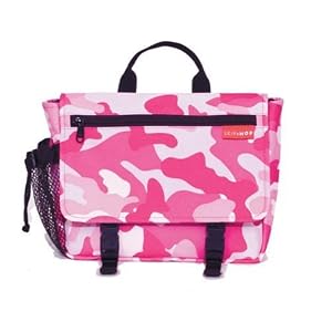 Skip Hop Saddle Bag