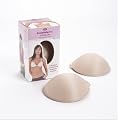 JML Invisible Bra Lite Nude C Cup V0930