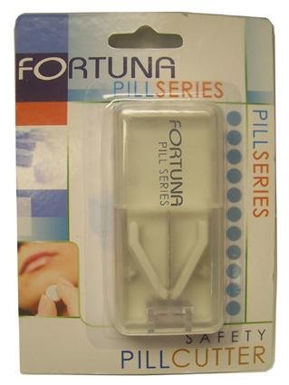 Fortuna Safety Pill Cutter Preisvergleich