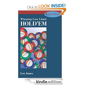 Winning Low-Limit Hold'em