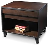 Famous Maker Mission - style Nightstand