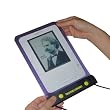 New Version TrendyDigital WaterGuard Waterproof Case for Kindle 1, 2,3 (First, Second and Third Generation Kindle), and Kindle Fire Android Tablet (Purple)